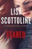 Book cover for "Feared"
