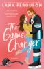 Book cover for The game changer.