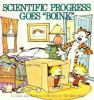 Book cover for "Scientific progress goes "boink""