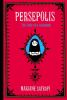 Book cover for "Persepolis"