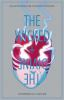 Book cover for "The wicked + the divine"