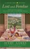 Book cover for "Lost and fondue".