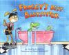 Book cover for "Froggy's best babysitter".