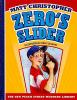 Book cover for "Zero's slider".