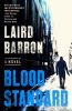 Book cover for "Blood standard".