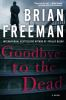 Book cover for "Goodbye to the dead".