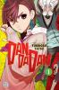 Book cover for "Dandadan".