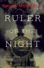 Book cover for "Ruler of the night".