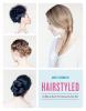 Book cover for "Hairstyled"