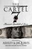 Book cover for "The cartel 7".