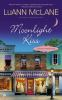 Book cover for "Moonlight kiss".