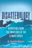Book cover for "Disasterology"