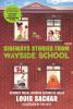 Book cover for "Sideways stories from Wayside School"