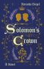 Book cover for "Solomon's crown"