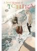 Book cover for "A brief moment of Ichika".