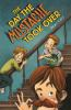 Book cover for "The day the mustache took over".