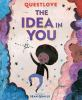 Book cover for "The idea in you"