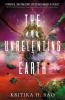 Book cover for "Unrelenting Earth".