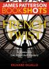 Book cover for "French twist".