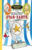Book cover for "The Greatest Star on Earth".
