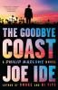 Book cover for "The goodbye coast".