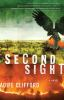 Book cover for "Second sight"