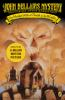 Book cover for "The house with a clock in its walls"