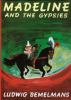 Book cover for "Madeline and the gypsies".