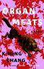 Book cover for "Organ meats"