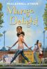 Book cover for "Mango Delight".
