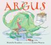 Book cover for "Argus"