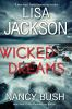 Book cover for "Wicked dreams".