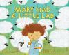 Book cover for "Mary had a little lab"