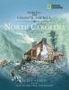 Book cover for "North Carolina, 1524-1776"