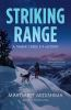 Book cover for "Striking range".