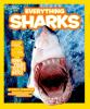 Book cover for "National Geographic kids".