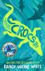 Book cover for "Crocs".