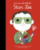 Book cover for "Stan Lee".