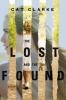 Book cover for "The lost and the found"