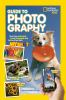 Book cover for "Guide to photography".