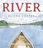 Book cover for "River"