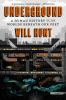 Book cover for "Underground"