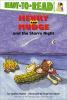 Book cover for "Henry and Mudge and the starry night".