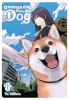 Book cover for "Doomsday with my dog".