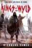 Book cover for "Kings of the wyld"