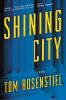 Book cover for "Shining city".