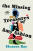 Book cover for "The missing treasures of Amy Ashton"