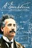Book cover for "A. Einstein".