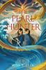 Book cover for "The pearl hunter"