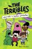 Book cover for "Welcome to Stubtoe Elementary"